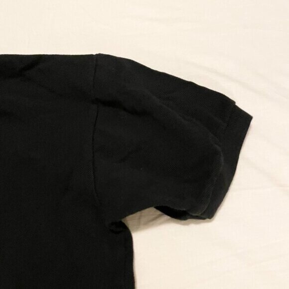 Lacoste Polo Shirt Youth Kids Size 4 Short Sleeve - Picture 13 of 16